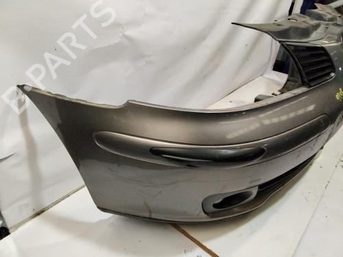 Front bumper SEAT IBIZA III (6L1)  | BP29395030C7 