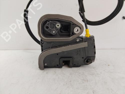 Rear left lock OPEL ASTRA K (B16) 1.0 Turbo (68) | BP23934524C100 