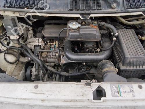 Alternator CITROËN JUMPY I (U6U_) 1.9 D 70 | BP21591183M7 