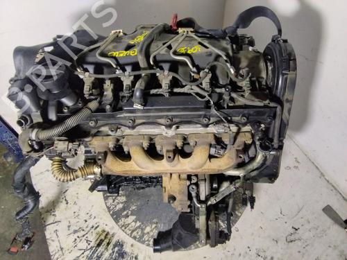 Engine VOLVO S80 II (124) D5 AWD | BP32666507M1