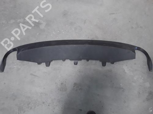 Used Rear bumper spoiler AUDI A6 C6 Avant (4F5) [2004-2011]  14055180