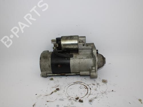 Used Starter CHRYSLER VOYAGER / GRAND VOYAGER III (GS_, NS_) 2.5 TD (116 hp) 12585321