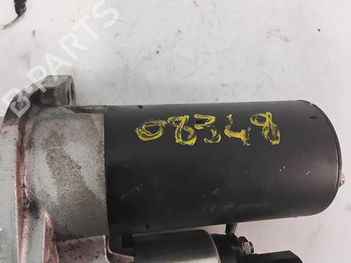 Starter VW CADDY III Box Body/MPV (2KA, 2KH, 2CA, 2CH)  | BP29737818M8 