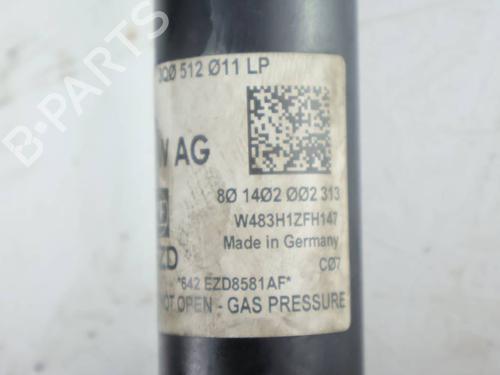 Left rear shock absorber VW ARTEON (3H7, 3H8) | BP40154315M18 - Image 4