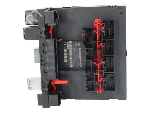 Used Fuse box AUDI A3 (8P1) [2003-2013]  30271728