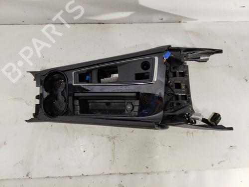 Middle console PEUGEOT 508 II (FB_, FH_, F3_) Hybrid 180 (F3DGXT) | BP32750049I22 - Image 2
