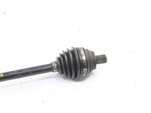 Left front driveshaft VW GOLF V (1K1) 1.6 | BP16043497M38 