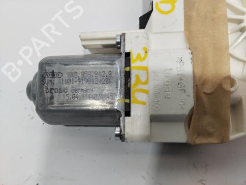 Right rear window motor AUDI A6 C7 (4G2, 4GC) 2.0 TDI | BP21661791E22 