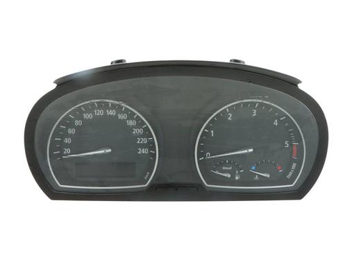 instrument-cluster-bmw-x3-e83-2003-2004-2005-2006-2007-2008-2009-2010-2011-40218883 main image