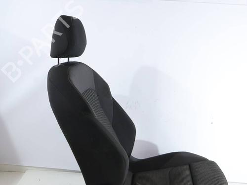 Left front seat VW ARTEON (3H7, 3H8) | BP40154282C15 - Image 4