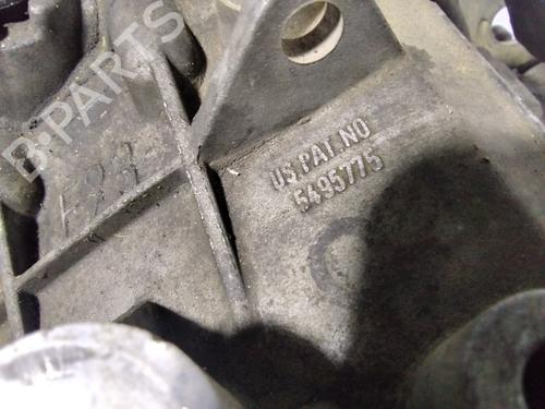 Gearbox OPEL ASTRA H (A04)  | BP30739135M3 
