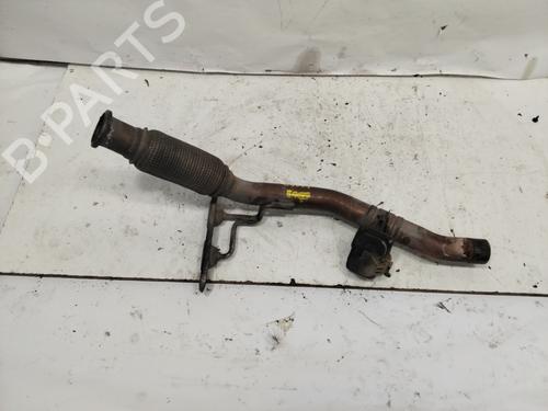 Used Throttle body SEAT LEON (5F1) [2012-2021]  26389984