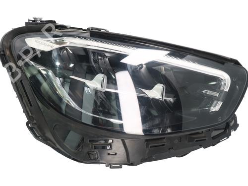 Used Right headlight Right headlight MERCEDES-BENZ E-CLASS (W213) [2016-2026] 36049324 36049324