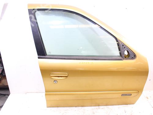 Right front door CITROËN XSARA Coupe (N0) 2.0 HDi 109 | BP16963394C3 