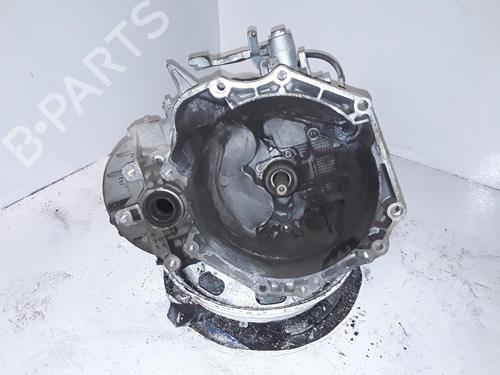 Used Gearbox OPEL ZAFIRA / ZAFIRA FAMILY B (A05) 1.9 CDTI (M75) (120 hp) 13392970