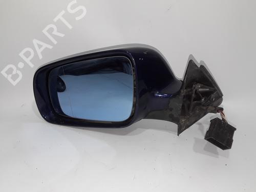 Retrovisor esquerdo AUDI A4 B5 Avant (8D5) 1.8 T (180 hp) 014740 | 014740 | 014741 | 014742 |