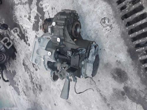 Gearbox SEAT IBIZA IV (6J5, 6P1)  | BP8556982M3 