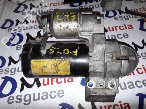 Used Starter BMW 3 (E90) [2004-2012]  9255633