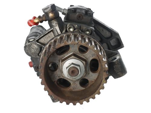 Indsprøtningspumpe Indsprøtningspumpe NISSAN QASHQAI I (J10, NJ10) [2006-2015] 35781843 35781843