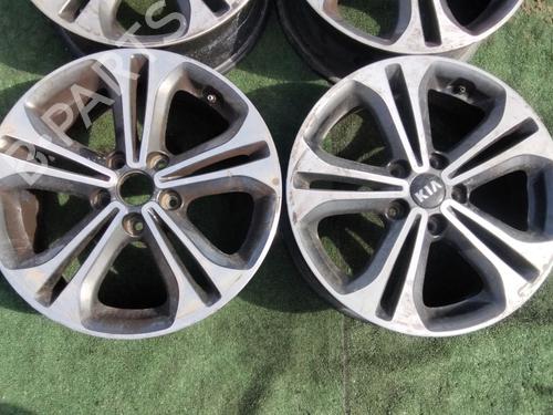 Fælk KIA CEE'D (JD) | BP36024789C45 - Image 4