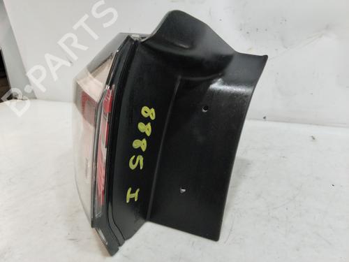 Right taillight VW TAIGO (CS1)  | BP29435618C35 