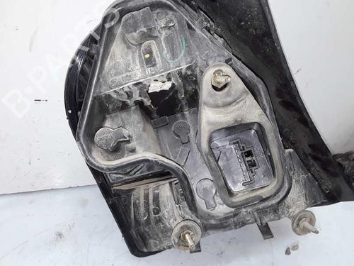 Right taillight FIAT STILO (192_)  | BP8578639C35 