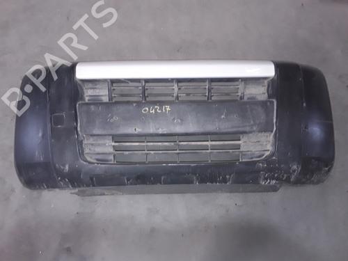 Used Front bumper CITROËN NEMO Box Body/MPV (AA_) 1.3 BlueHDi 80 (80 hp) 9456821