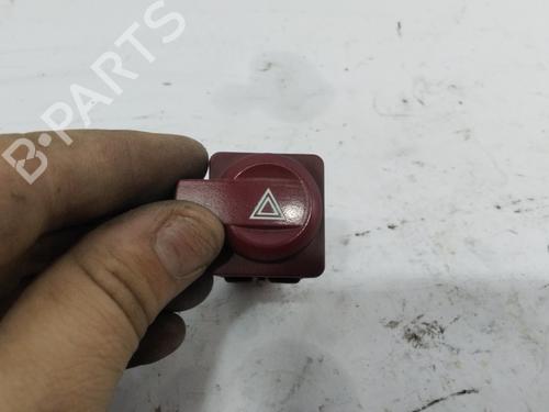 Used Warning switch CITROËN C4 I (LC_) [2004-2014]  27217716