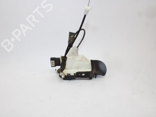 Used Front left lock CITROËN C1 (PM_, PN_) [2005-2014]  15506874