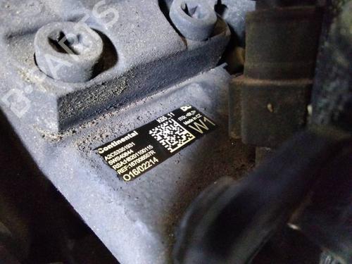 Engine NISSAN PULSAR Hatchback (C13) | BP38544576M1 - Image 3