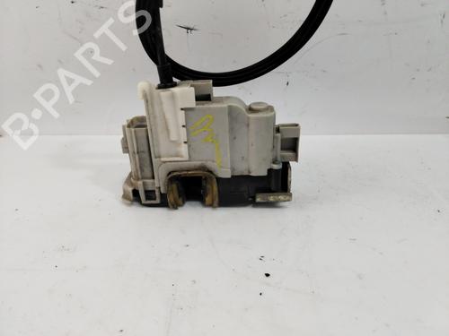 Rear left lock FIAT BRAVO II (198_) 1.9 D Multijet (198AXB1A) | BP29414049C100 