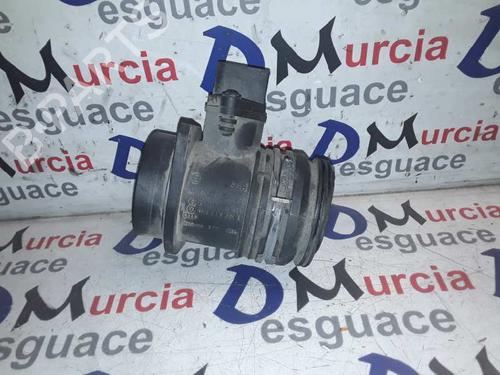 Used Mass air flow sensor VW POLO IV (9N_, 9A_) 1.9 TDI (101 hp) 8557420
