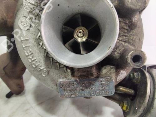 Turbolader/Kompressor VW BORA I (1J2)  | BP23224835M71 