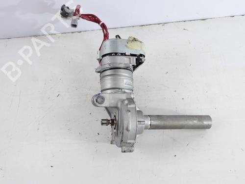 Steering column TOYOTA AURIS (_E18_) 1.8 Hybrid (ZWE186_, ZWE186R) | BP40294977M21 - Image 8