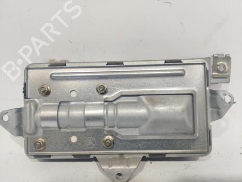 Elektronisk modul MERCEDES-BENZ A-CLASS (W168) A 170 CDI (168.009, 168.109) (95 hp) 22943271
