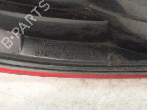 Right taillight RENAULT LAGUNA II (BG0/1_) 1.9 dCi (BG08, BG0G) | BP18012245C35 