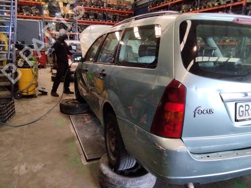 Starter FORD FOCUS I Turnier (DNW) 1.8 Turbo DI / TDDi | BP17442134M8