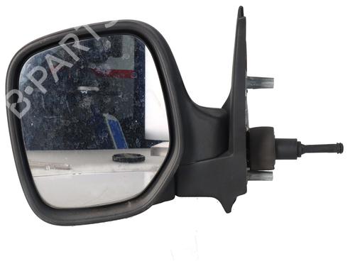 Used Left mirror Left mirror 37198029 37198029