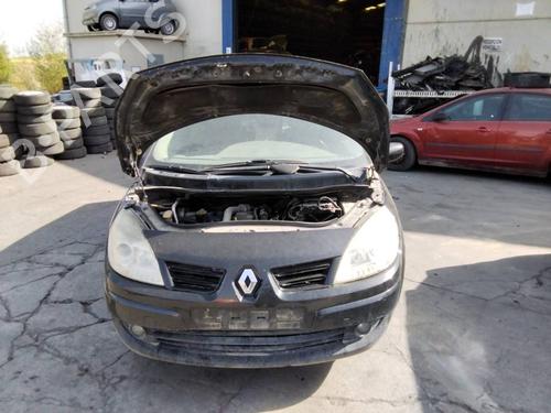 Left front window switch RENAULT GRAND SCÉNIC II (JM0/1_) 1.5 dCi (JM02, JM13) | BP39029294I27 - Image 10