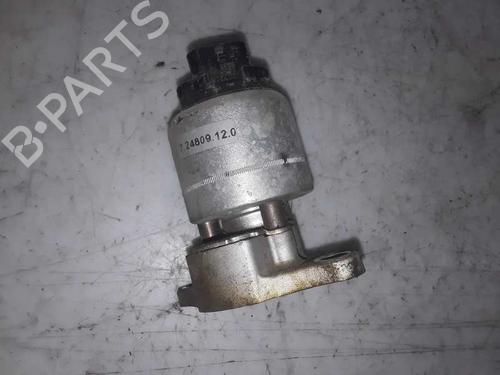 Used Egr OPEL ASTRA G Hatchback (T98) 1.6 16V (F08, F48) (101 hp) 8567340