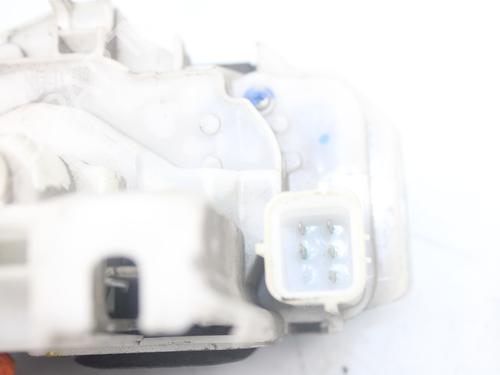 Front right lock PEUGEOT BIPPER (AA_) 1.4 HDi | BP17151477C97 