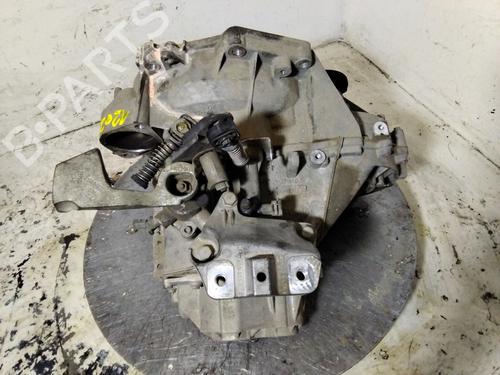Gearbox SEAT LEON (1P1) | BP37160963M3 - Image 6