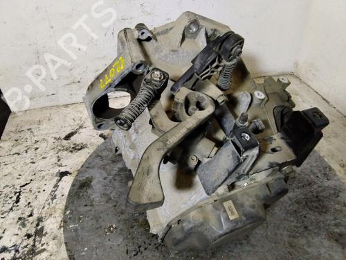 Gearbox SKODA FABIA II (542) 1.2 | BP37687965M3 - Image 4