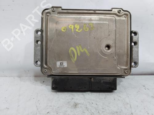 Engine control unit (ECU) HYUNDAI i30 (FD)  | BP27393062M57 