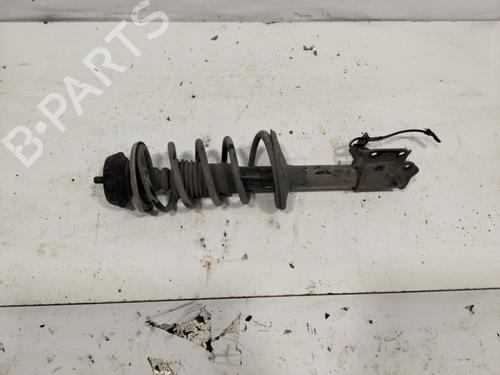 Used Left front shock absorber DACIA SANDERO [2008-2025]  23451333