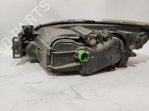 Right headlight FORD MONDEO III Saloon (B4Y) 2.0 TDCi | BP28186380C29 