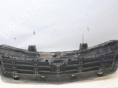 Grill OPEL MOVANO B Platform/Chassis (X62) | BP36649075C40 - Image 2