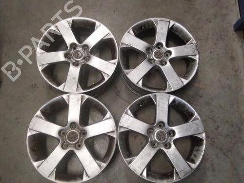 Used Rim MAZDA 5 (CR) [2005-2010]  31613393