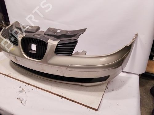 Front bumper SEAT CORDOBA (6L2) 1.4 16V | BP25625752C7 