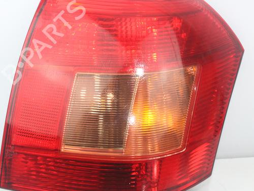 Left taillight TOYOTA COROLLA (_E12_) 2.0 D-4D (CDE120R, CDE120L_) | BP16760563C34 